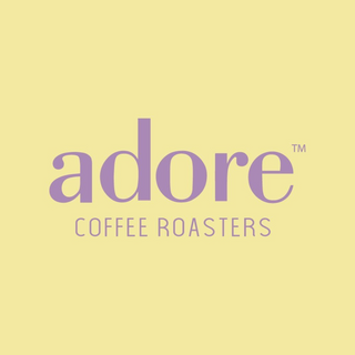 Adore Coffee