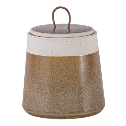 Ladelle Aster Canister