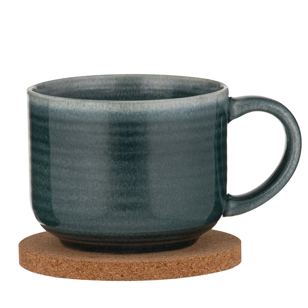 Melange Mug & Coaster Set