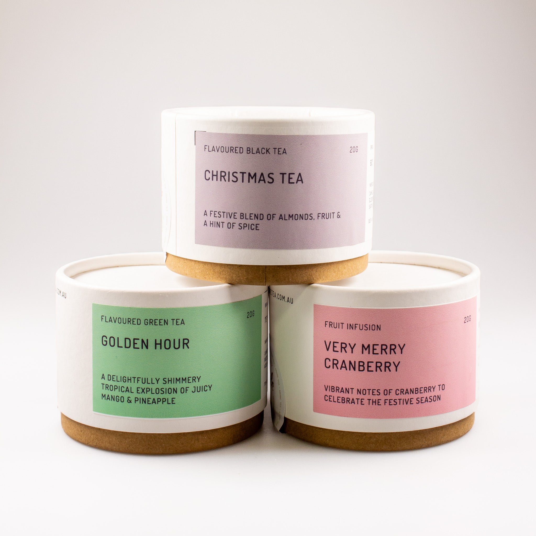The Ultimate Adore Tea Christmas Pack