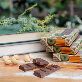 Wattle Milk Chocolate