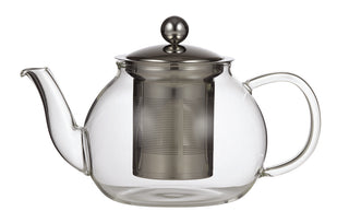 Leaf & Bean Camellia Teapot with Filter 800ml