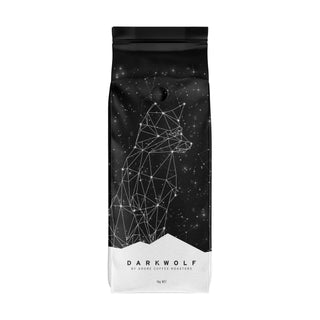 Adore Coffee Darkwolf Ground 200g