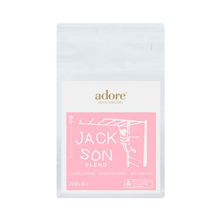 Adore Coffee Jackson Ground 200g