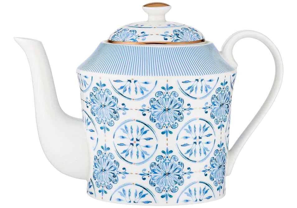 Ashdene Lisbon Teapot