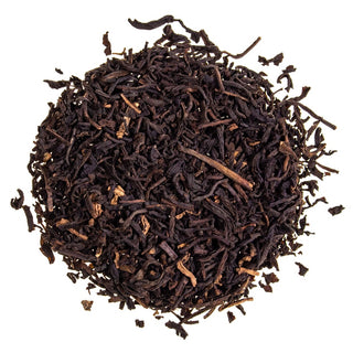 Decaf Earl Grey