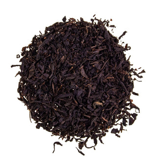 Lapsang Souchong