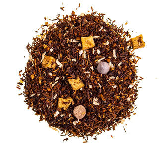 Rooibos Chocolate Truffle