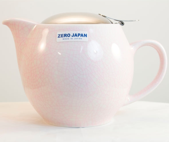 Zero Japan - Artisan Pink