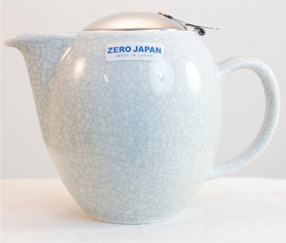 Zero Japan - Artisan Blue
