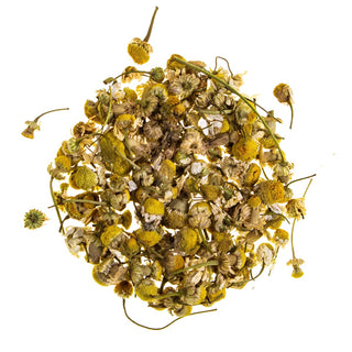 Organic Chamomile